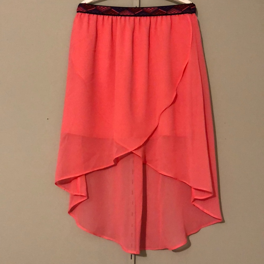 Soprano Girls Skirt🌺🌺🌺